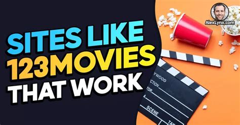 40+ Sites Like 123movies That Work in 2024 .